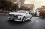 Trumpchi GA8 2020 года